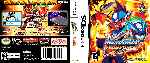 miniatura megaman-star-force-leo-custom-por-himura3197 cover ds