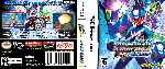 miniatura megaman-star-force-pegasus-custom-por-himura3197 cover ds