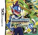 miniatura megaman-starforce-dragon-frontal-por-xicoregge cover ds