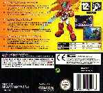 miniatura megaman-zx-trasera-por-xicoregge cover ds