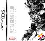 miniatura metal-gear-solid-portable-ops-frontal-por-sadam3 cover ds