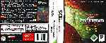 miniatura metroid-prime-hunters-first-hunt-por-sergio91 cover ds