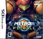 miniatura metroid-prime-pinball-frontal-por-asock1 cover ds