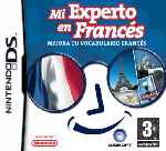 miniatura mi-experto-en-frances-frontal-por-sadam3 cover ds