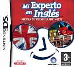 miniatura mi-experto-en-ingles-frontal-por-sadam3 cover ds