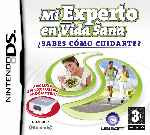 miniatura mi-experto-en-vida-sana-frontal-por-sadam3 cover ds