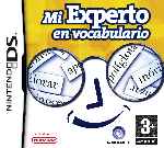 miniatura mi-experto-en-vocabulario-frontal-por-sadam3 cover ds