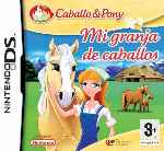 miniatura mi-granja-de-caballos-frontal-por-sadam3 cover ds