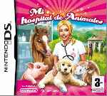 miniatura mi-hospital-de-animales-frontal-por-sadam3 cover ds