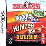 miniatura monopoly-boggle-yahtzee-battleship-frontal-por-asock1 cover ds