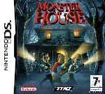 miniatura monster-house-frontal-por-sadam3 cover ds