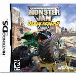 miniatura monster-jam-urban-assault-frontal-v2-por-sadam3 cover ds