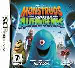 miniatura monstruos-contra-alienigenas-frontal-por-javilonvilla cover ds
