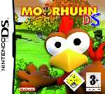 miniatura moorhuhn-frontal-por-sadam3 cover ds