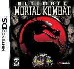 miniatura mortal-kombat-ultimate-frontal-por-sadam3 cover ds