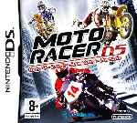 miniatura moto-racer-ds-frontal-por-sadam3 cover ds