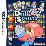 miniatura mr-driller-drill-spirits-frontal-por-asock1 cover ds