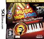 miniatura music-mon-stars-frontal-por-sadam3 cover ds