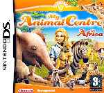 miniatura my-animal-centre-in-africa-frontal-por-sadam3 cover ds