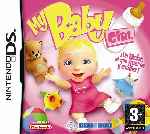 miniatura my-baby-girl-frontal-por-sadam3 cover ds