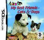 miniatura my-best-friends-cats-and-dogs-frontal-por-sadam3 cover ds