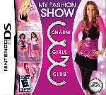 miniatura my-fashion-show-cgc-frontal-por-sadam3 cover ds