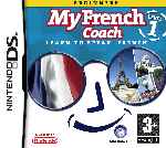 miniatura my-french-coach-level-1-frontal-por-sadam3 cover ds