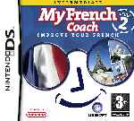 miniatura my-french-coach-level-2-frontal-por-sadam3 cover ds