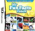 miniatura my-fun-facts-coach-frontal-por-sadam3 cover ds