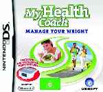miniatura my-health-coach-frontal-por-sadam3 cover ds