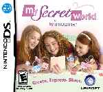 miniatura my-secret-world-frontal-por-sadam3 cover ds
