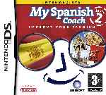 miniatura my-spanish-coach-frontal-por-sadam3 cover ds