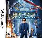 miniatura night-at-the-museum-battle-of-the-smithsonian-frontal-por-duckrawl cover ds