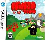 miniatura ninja-town-frontal-por-sadam3 cover ds