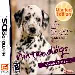 miniatura nintendogs-dalmations-and-friends-frontal-por-asock1 cover ds