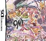 miniatura oni-zero-sengoku-ransei-hyakkaryouran-frontal-por-bytop74 cover ds