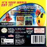 miniatura pac-man-world-3-trasera-por-paluca99 cover ds