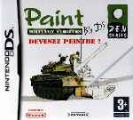 miniatura paint-military-vehicles-frontal-por-sadam3 cover ds