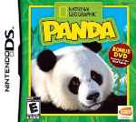 miniatura panda-frontal-por-sadam3 cover ds