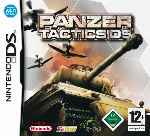 miniatura panzer-tactics-frontal-por-sadam3 cover ds