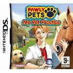 miniatura pawly-pets-my-vet-practice-frontal-por-sadam3 cover ds