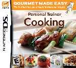 miniatura personal-trainer-cooking-frontal-por-sadam3 cover ds