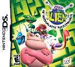 miniatura pet-alien-frontal-v2-por-sadam3 cover ds