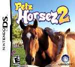miniatura pet-horsez-2-frontal-por-sadam3 cover ds