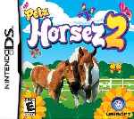 miniatura pet-horsez-2-frontal-v2-por-sadam3 cover ds