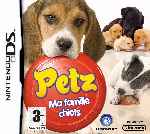 miniatura petz-ma-famille-chiots-frontal-por-sadam3 cover ds