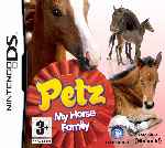 miniatura petz-my-horse-family-frontal-por-sadam3 cover ds