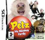 miniatura petz-my-monkey-family-frontal-por-sadam3 cover ds