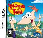 miniatura phineas-and-ferb-frontal-por-sadam3 cover ds