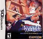 miniatura phoenix-wright-ace-attorney-frontal-por-xicoregge cover ds